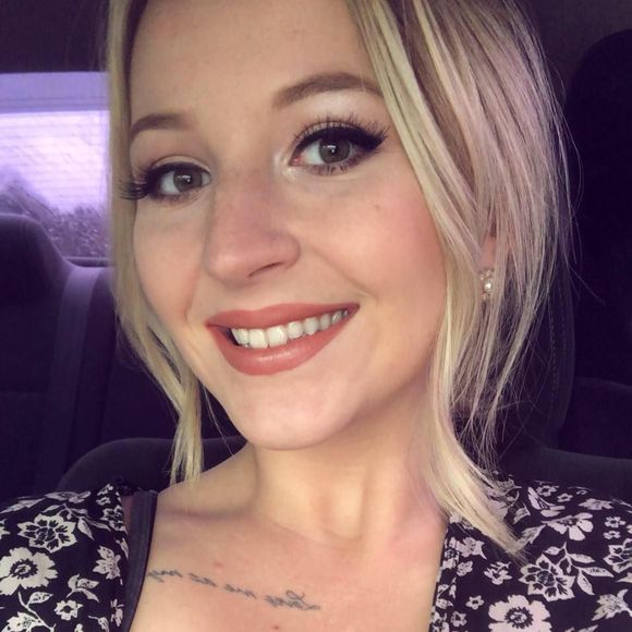 Meet your Posher, Maddy - Picture 1 of 1